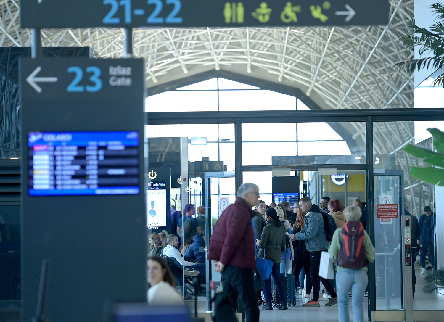 Europu za tri tjedna čeka neviđen kaos: ‘Postat će stvarnost za sve’