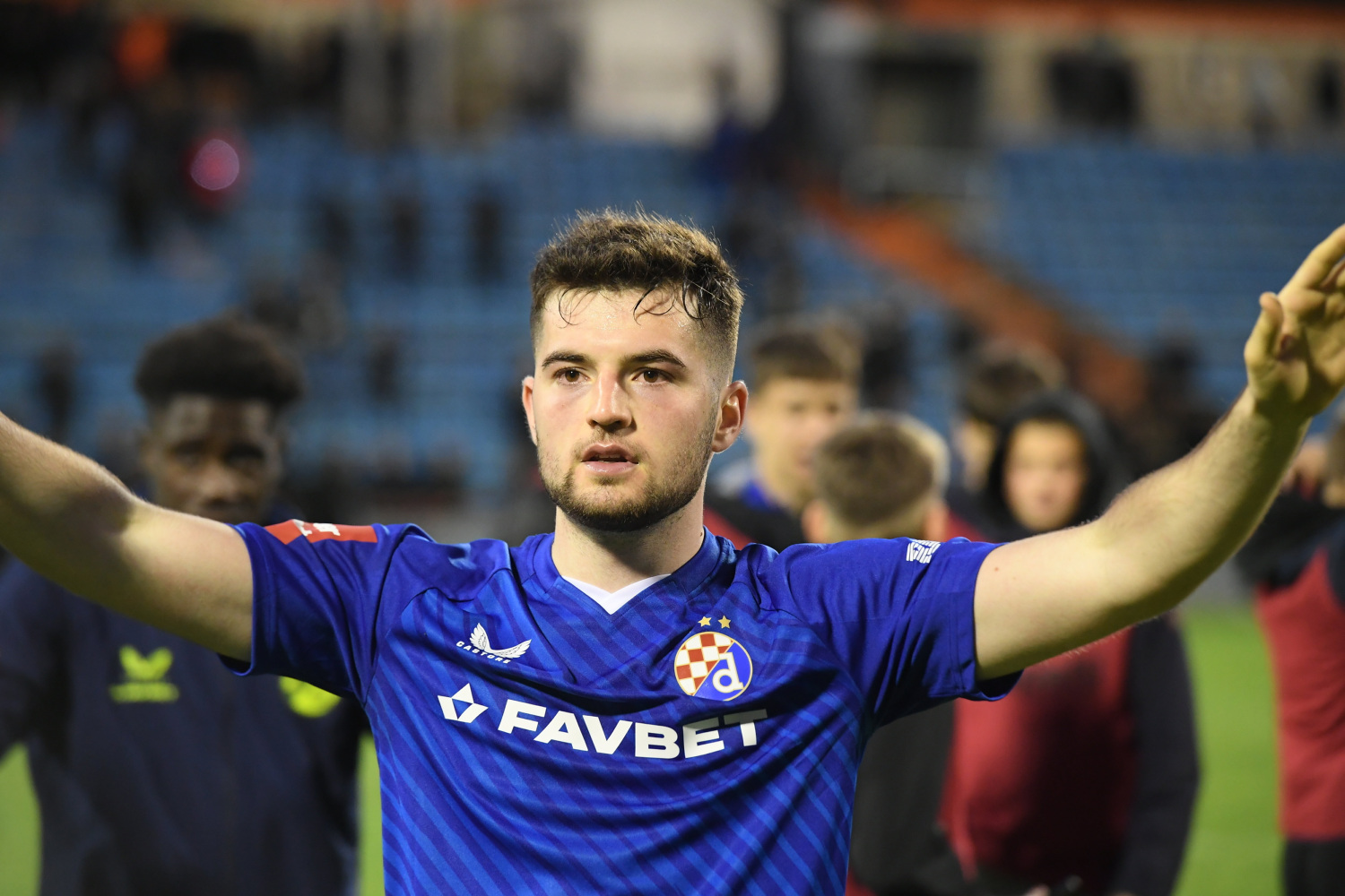 Dinamo bi mogao ostati bez velikog novca od Baturine: Odlučuje jedna utakmica?