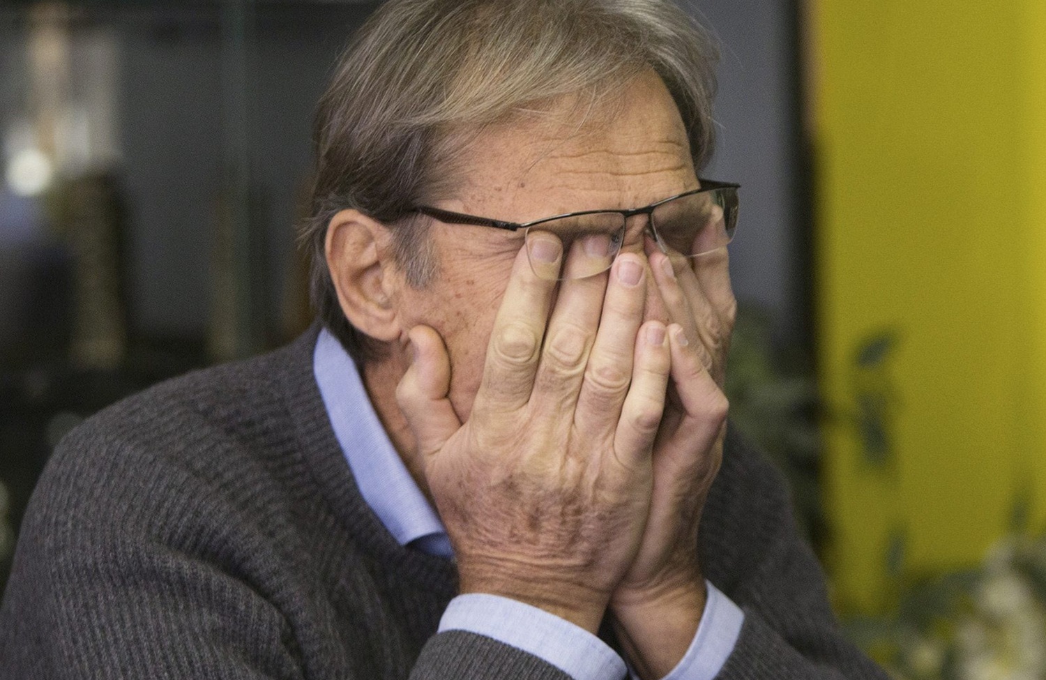 Hrvatsku je zadužio, a onda ga je dotukla nepravda: ‘To mi je bilo najteže probaviti’