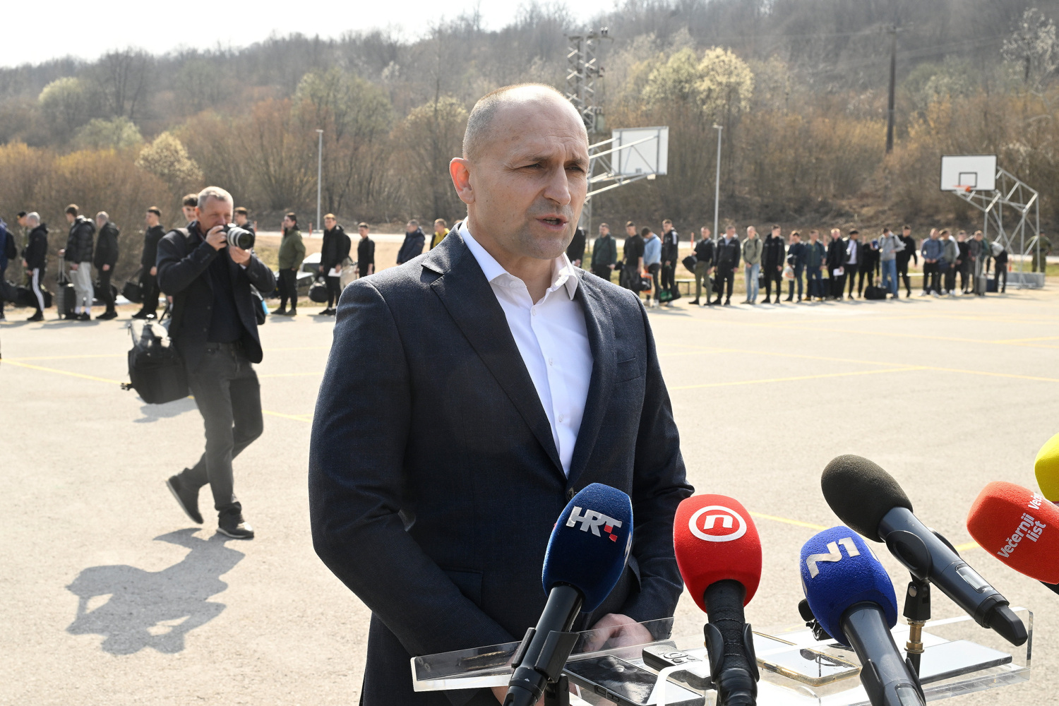 Anušič reagirao na izjave Magyara o ‘Velikoj Mađarskoj’: ‘Do sad to nismo mogli čuti’