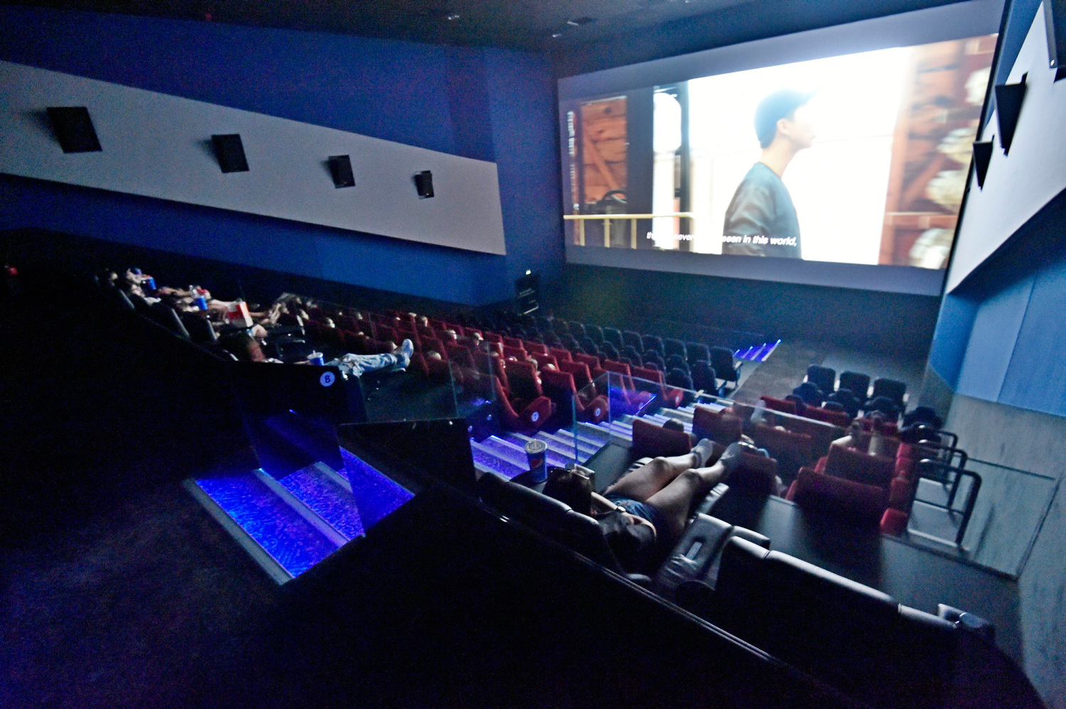 Doživjela neugodnu situaciju u Cineplexxu: ‘Trebala sam odmah tražiti povrat novca’