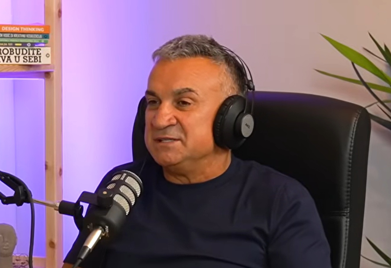 ‘Hrvati, pitate me pogrešnu stvar za Novaka’: Srđana Đokovića izbacila iz takta provokacija iz Zagreba