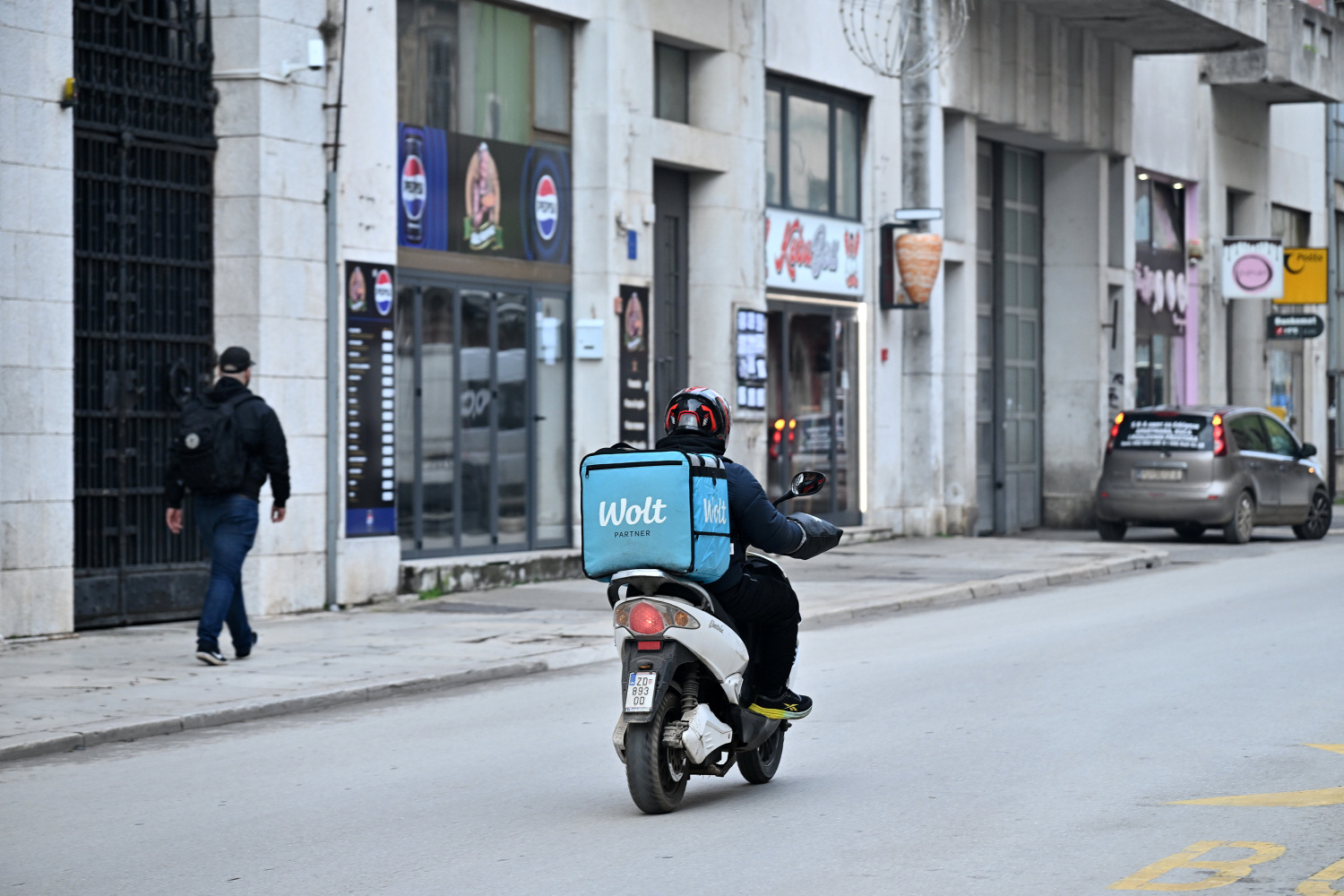 Od idućeg tjedna stižu nova pravila za dio radnika u Hrvatskoj