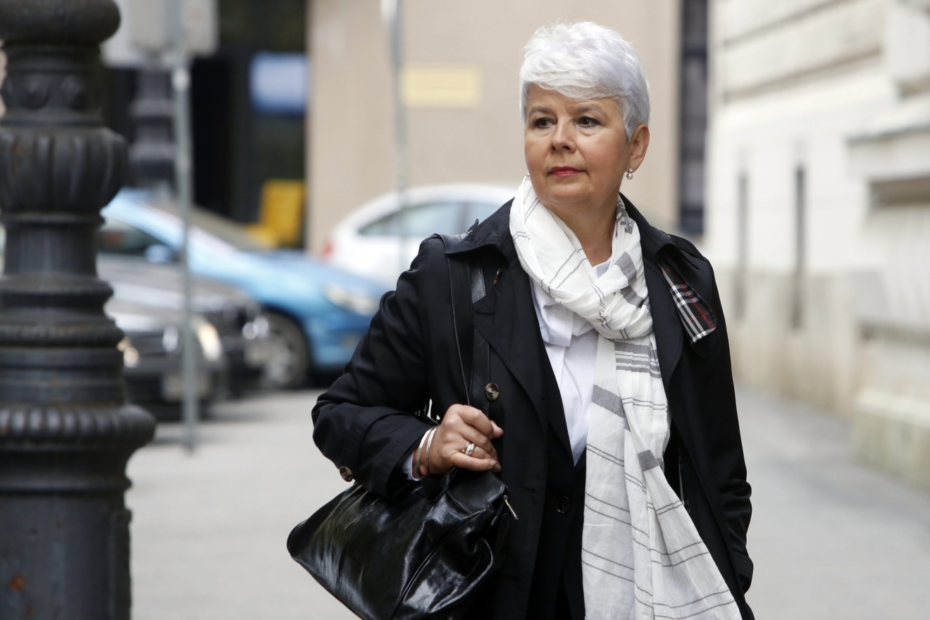 Bivši suprug Jadranke Kosor nakon razvoda otkrio što misli o njoj: ‘To se kod ljudi odmah prepozna’