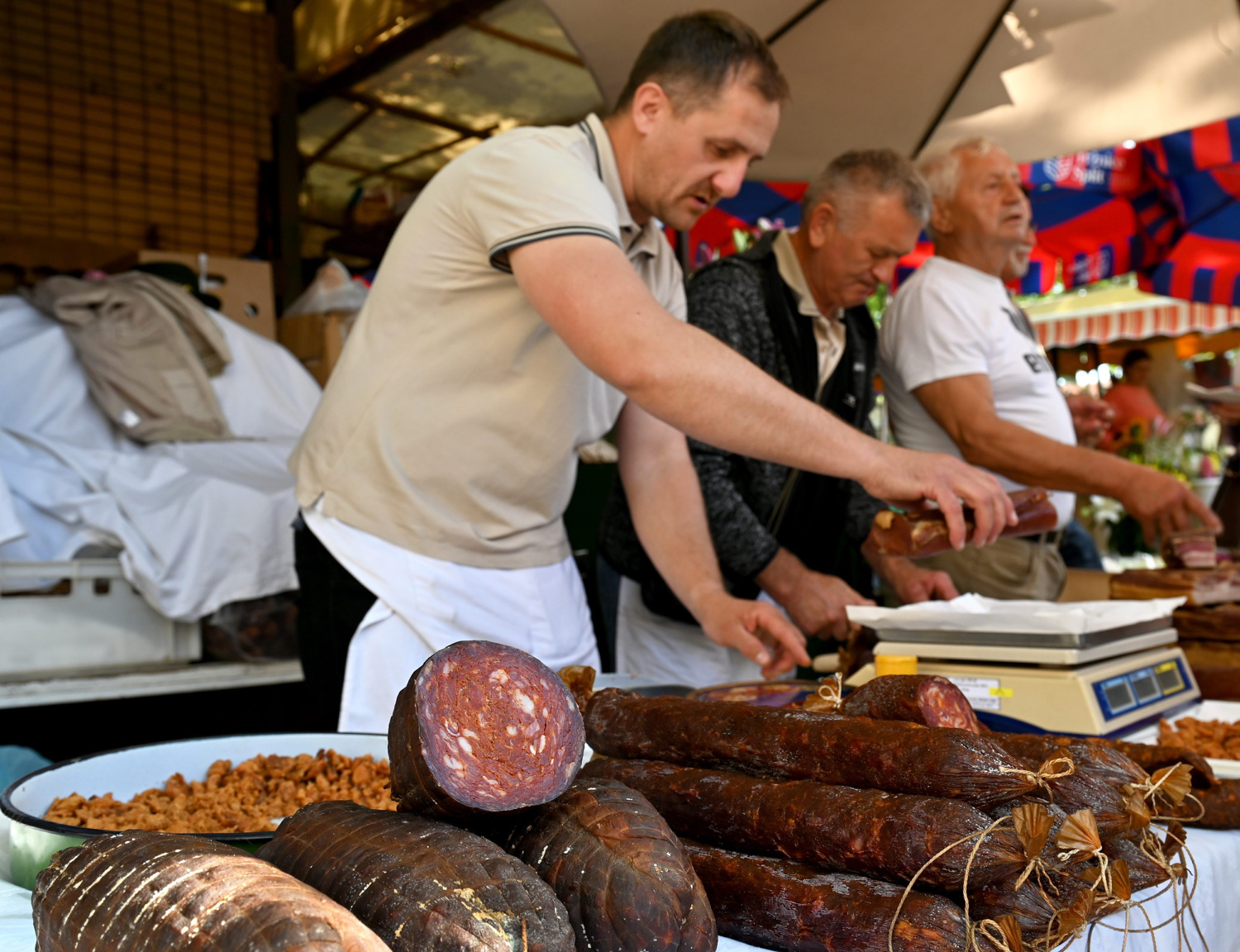 Doktor Lars upozorava na grickalicu koju mnogi jedu svaki dan i nju najviše izbjegava