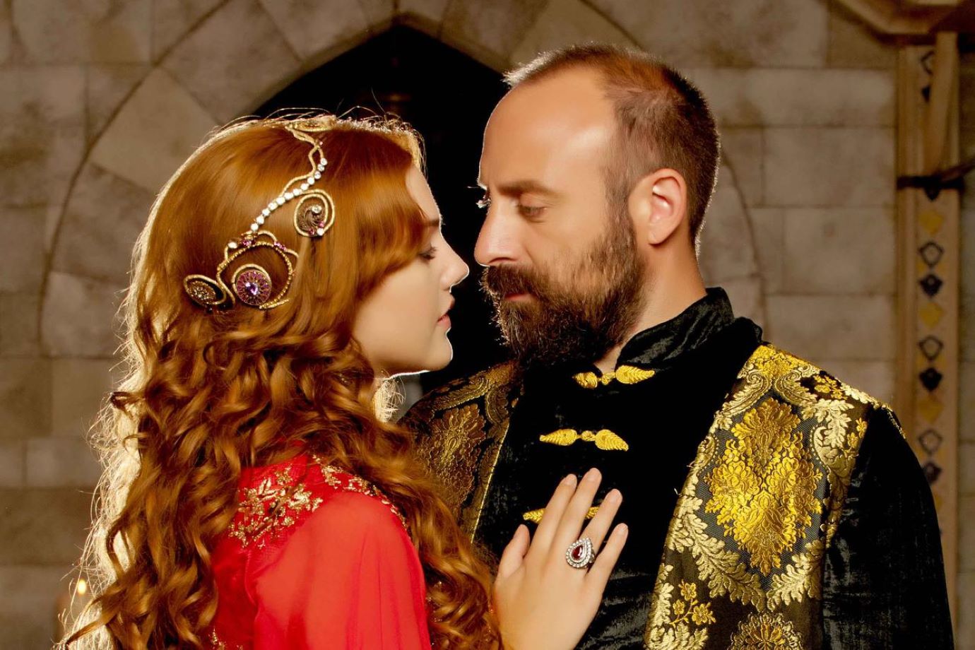 Sulejman i Hurem ponovno zajedno nakon 15 godina: Pogledajte kako izgledaju