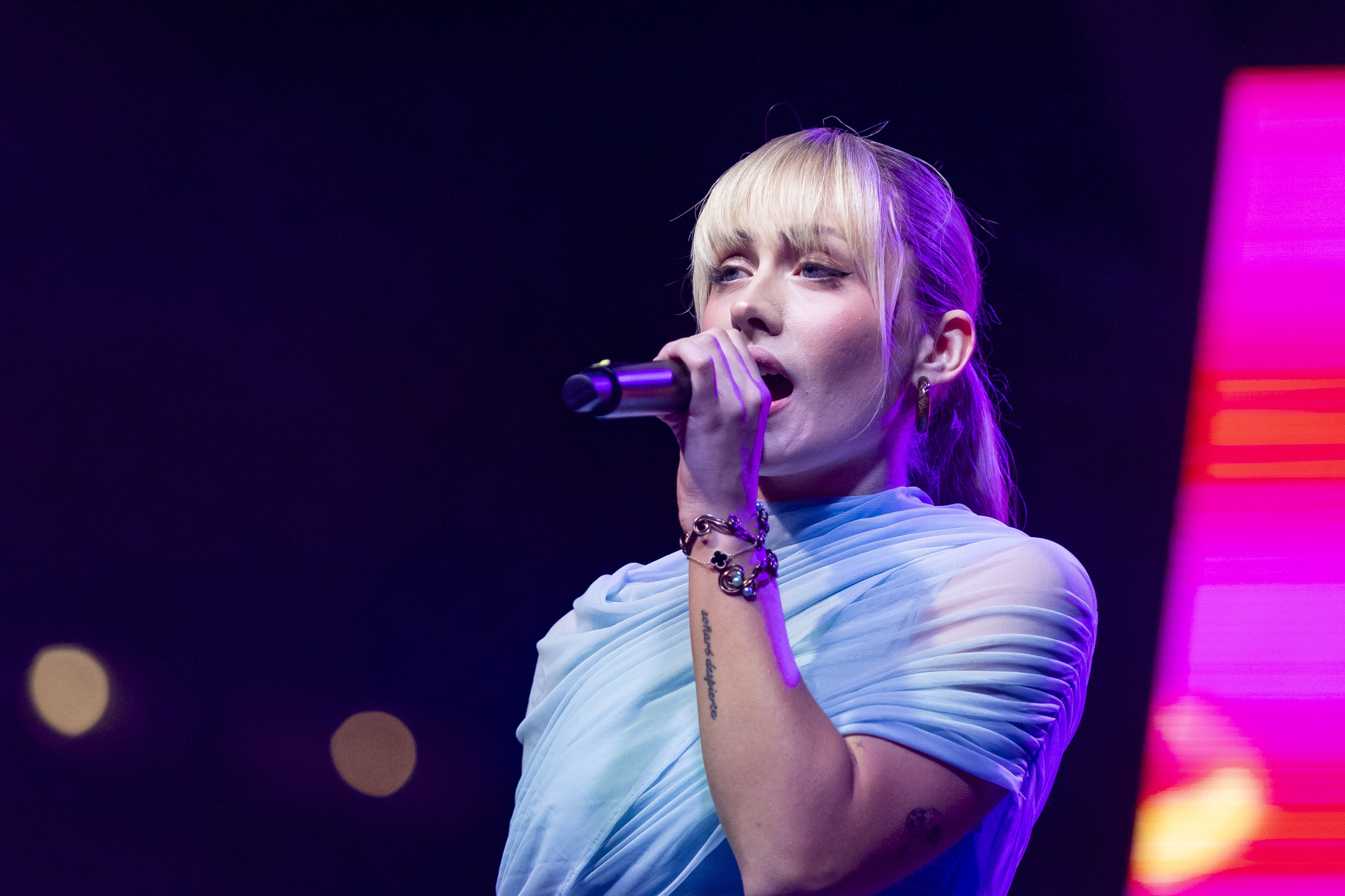 Pobjedila na Dori pa napravila veliki zaokret: ‘Jednom kad te Bog pozove, nema povratka’