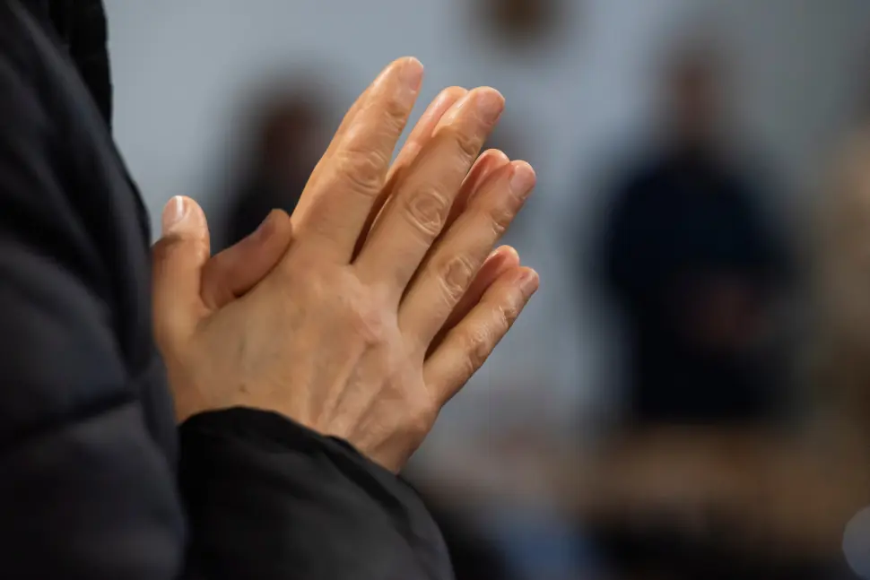 Svetkovina Božjeg milosrđa: Dan kada se otvara more milosti za sve duše