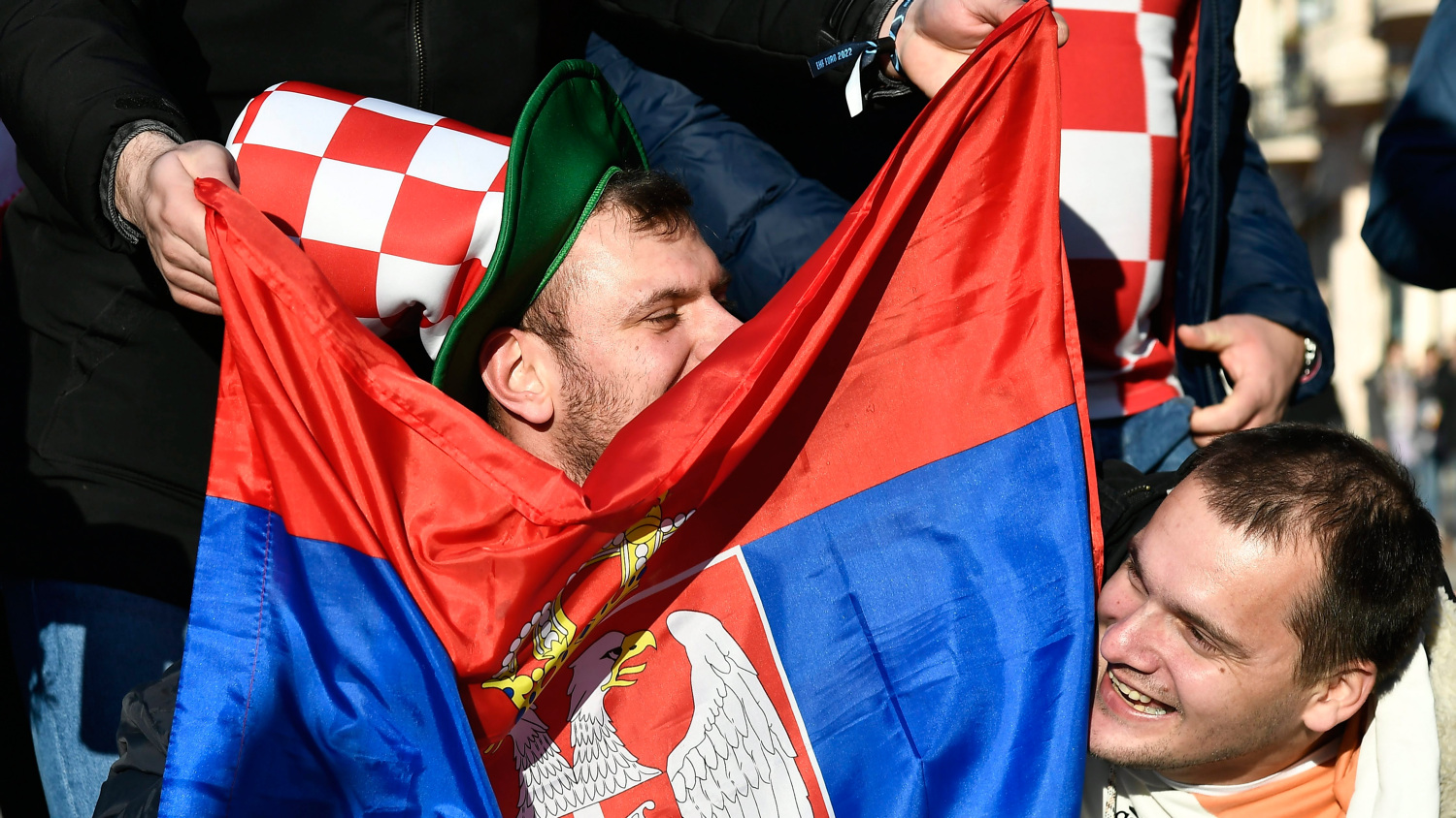 Hrvatska je pokazala moć: Srbija uvjerljivo gleda u leđa Hrvatima