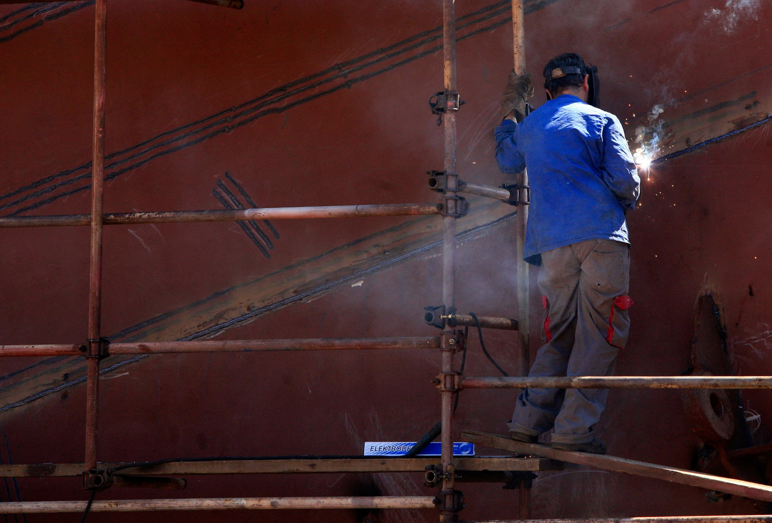 Neugodno iznenađenje za radnike hrvatske tvrtke: Smanjili im plaće zbog ‘loše produktivnosti’