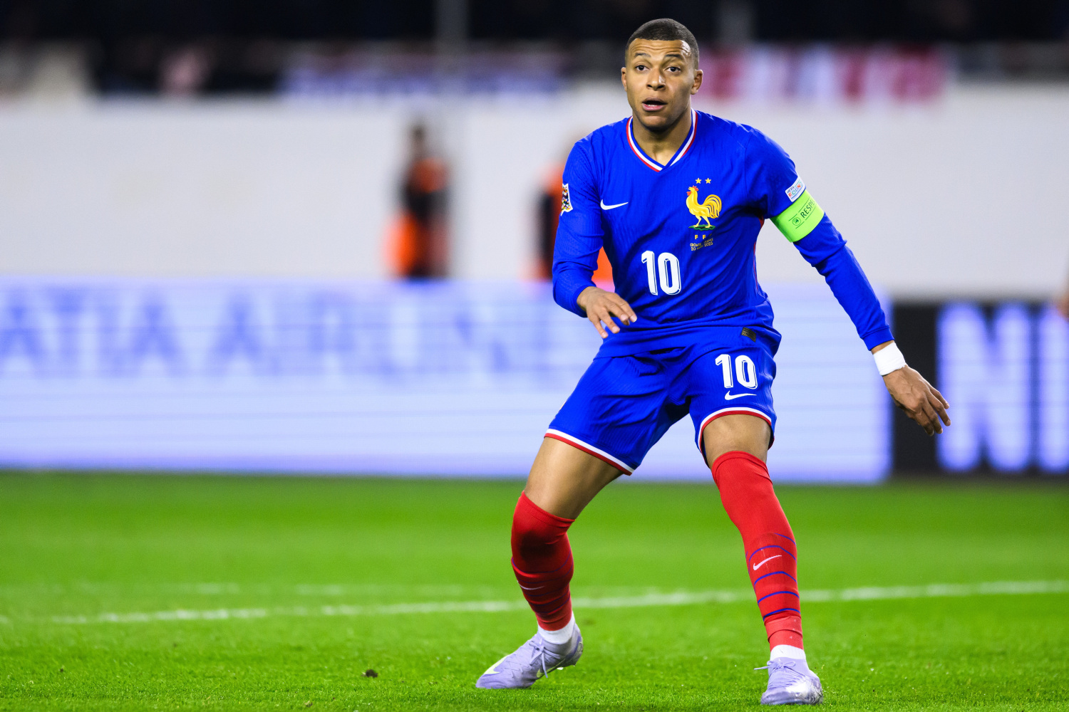 Mbappe se osvetio i ponizio Hrvata: ‘To mu nisam zaboravio’