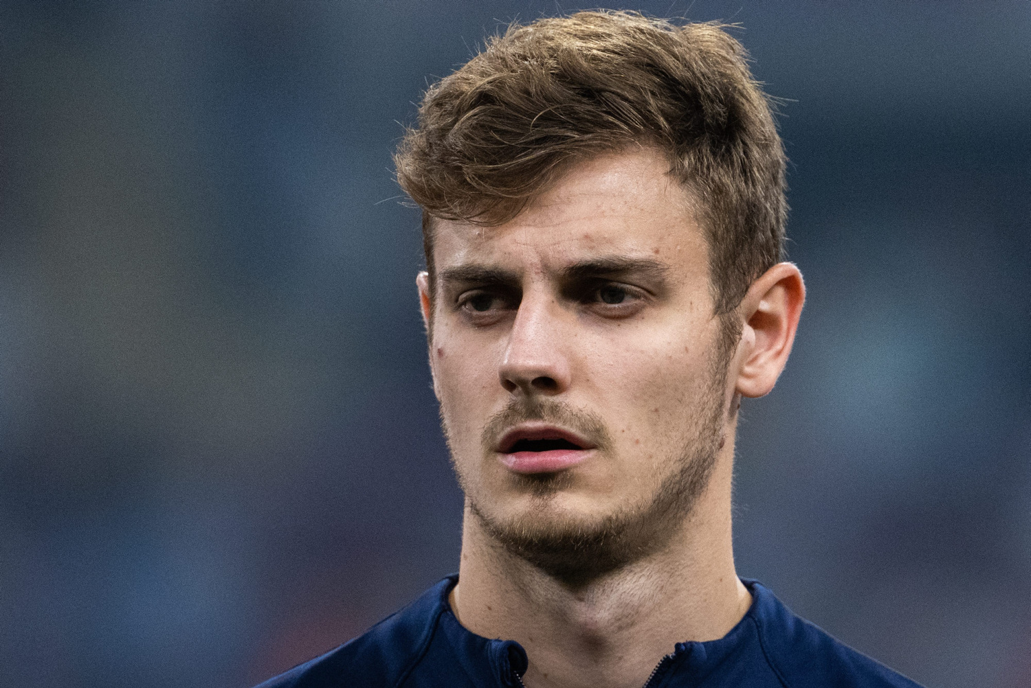 Stanišić žestoko prozvao Realovu zvijezdu: ‘Možda bude dovoljno muško i prizna’