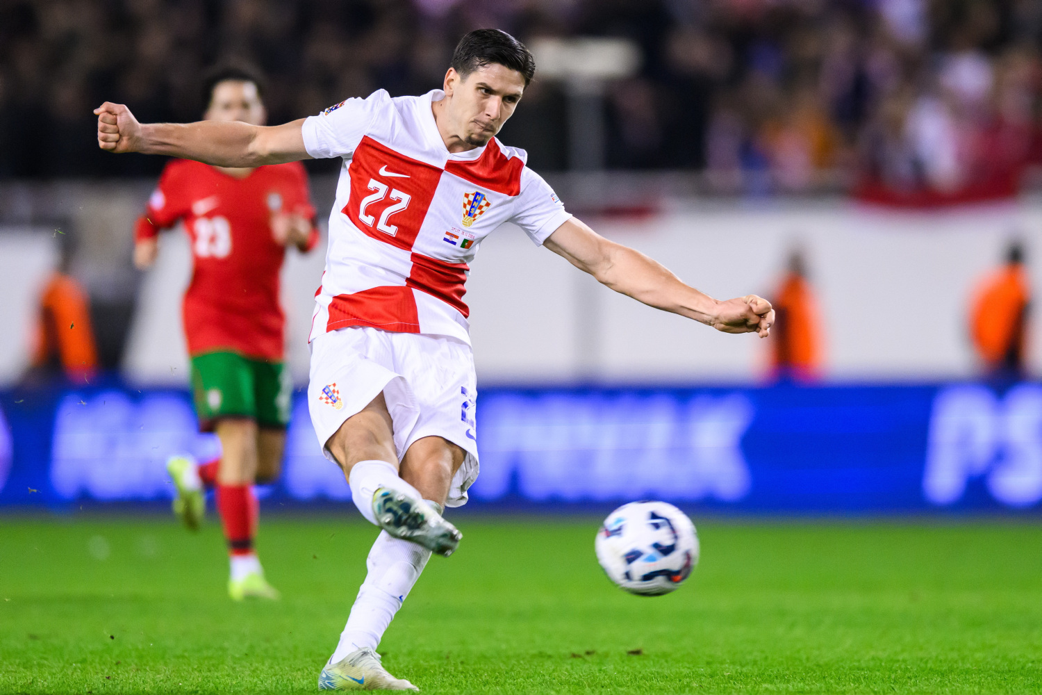 Popularni Vatreni postigao gol o kojem će se pričati