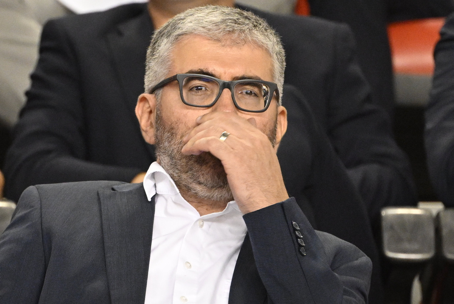 Baš svaki je u Hajduk dolazio s nekom svojom vizijom: ‘Hoće li to napokon prestati raditi na Poljudu?’