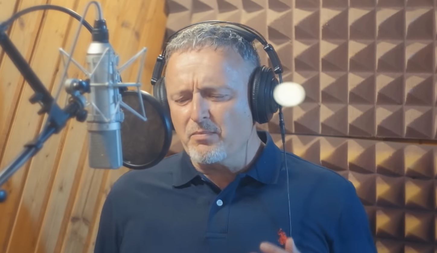 Thompson s poznatim glazbenicima razgalio Hrvate: ‘Ovo je dostojno branitelja’