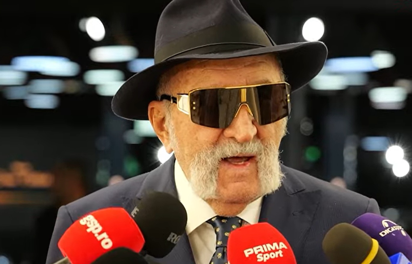 Brenin kum spustio Đokoviću i naljutio Srbe: Novaku jedno ne može oprostiti