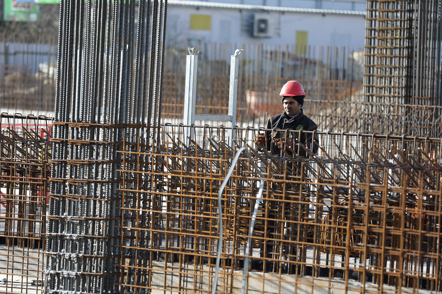 Strani radnici u nedjelju u velikom broju otišli na jedno mjesto: ‘Čekamo kad će nas spasiti’