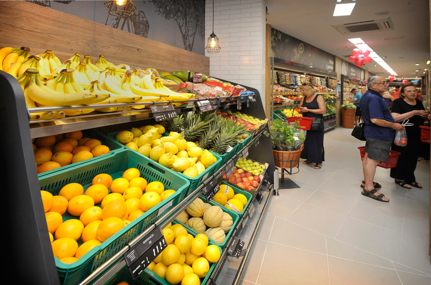 Zovu ga najtoksičnijim voćem u trgovinama, a svi ga obožavaju i kupuju kao ludi