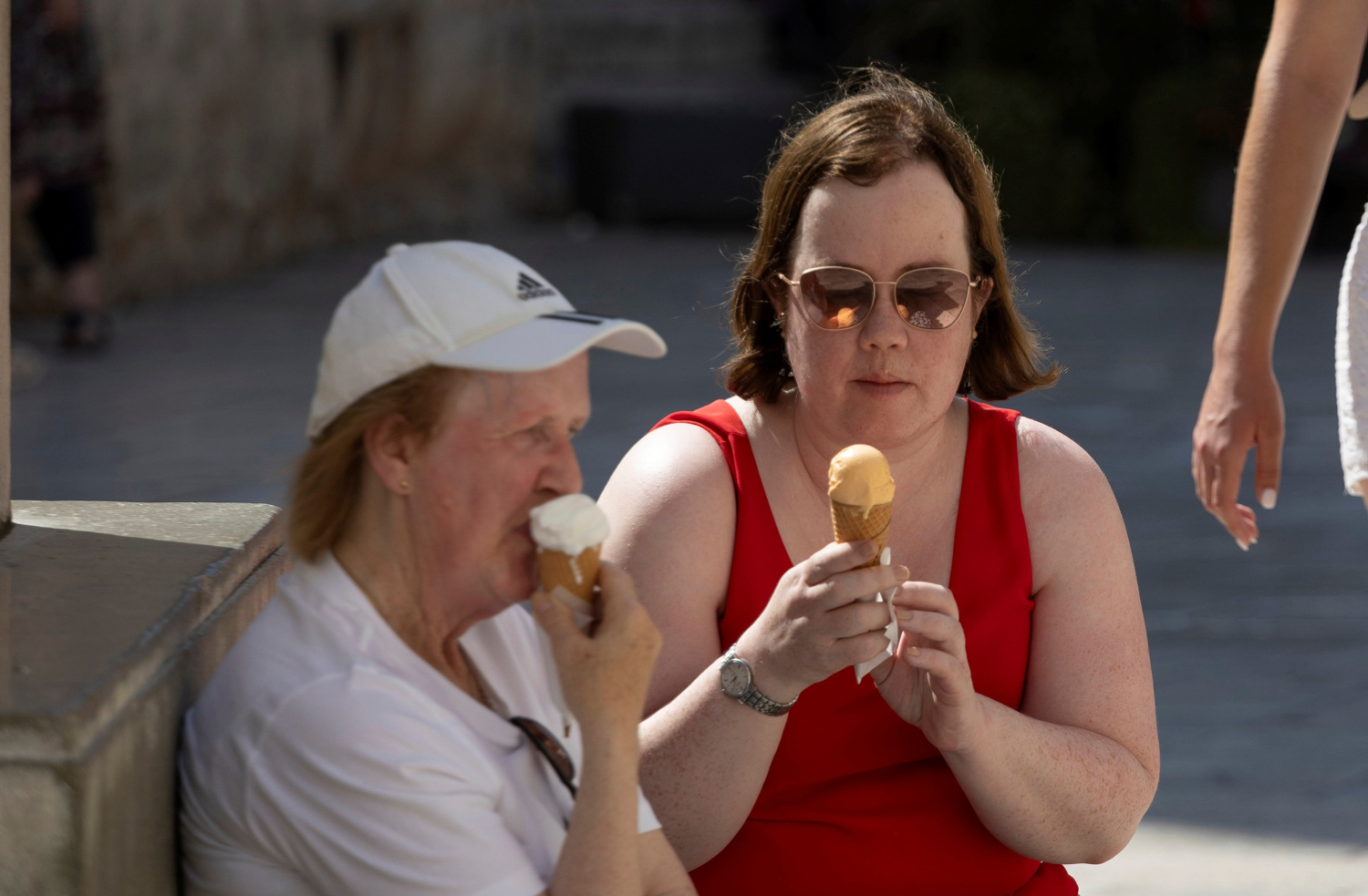 Prodaju li trgovine stare sladolede? ‘Bio je paučinast i gnjecav’