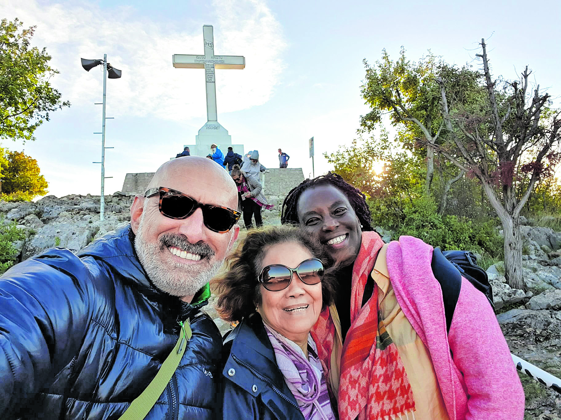 Gordan nam je otkrio sve tajne vjerskog turizma i ostavit će sve bez daha: ‘Jednom mi je prišla Hercegovka’