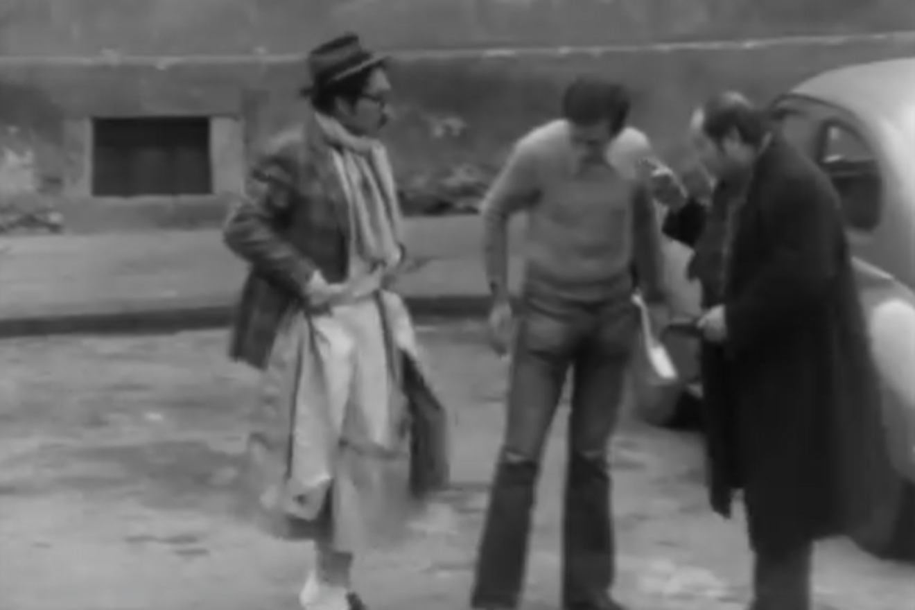 HRT ‘preorao’ arhivu, gledatelje vraća u 1969.: ‘Svoje ‘žrtve’ dovodili u bizarne situacije’