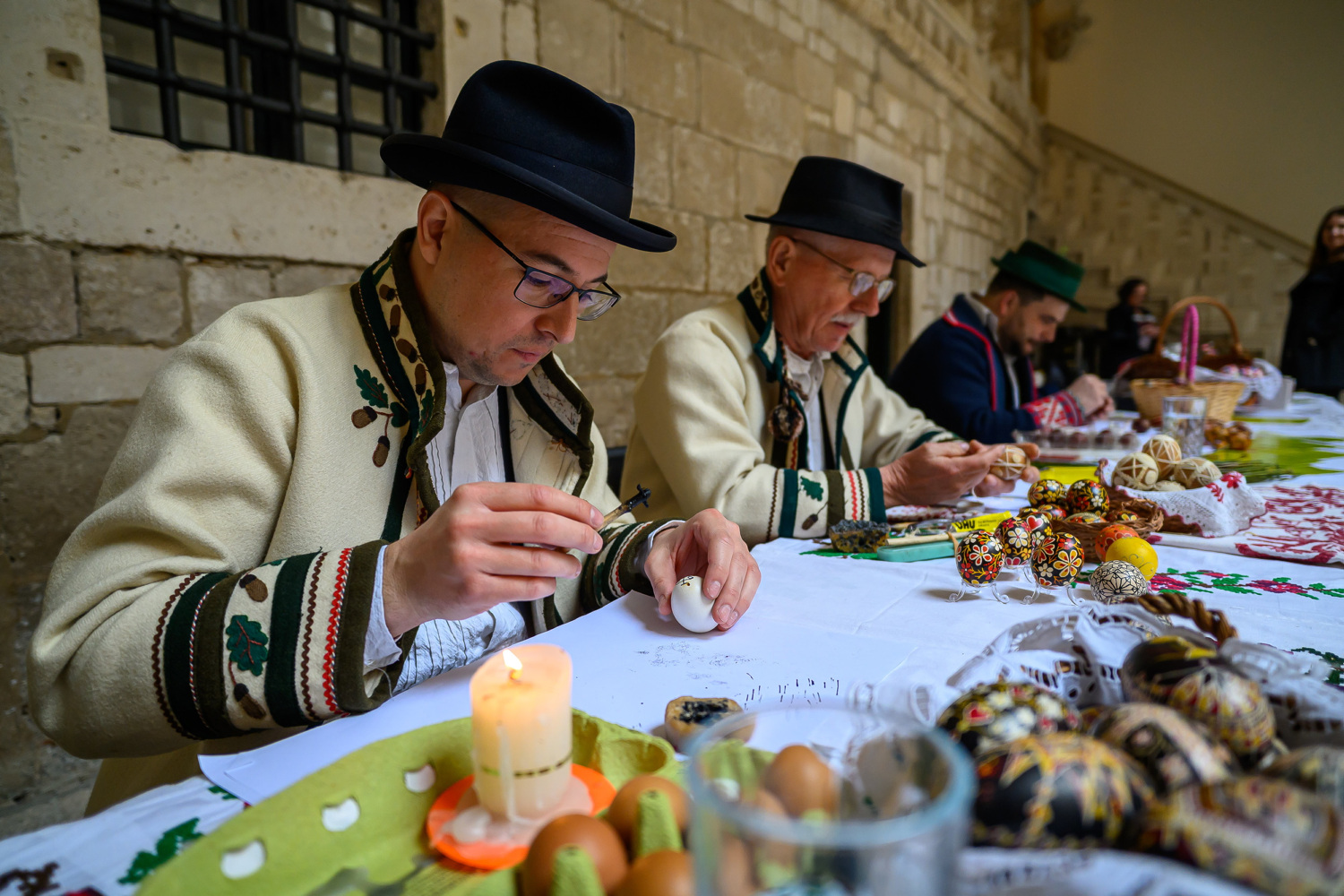 Naši stari su se uoči Uskrsa strogo držali ovih pravila