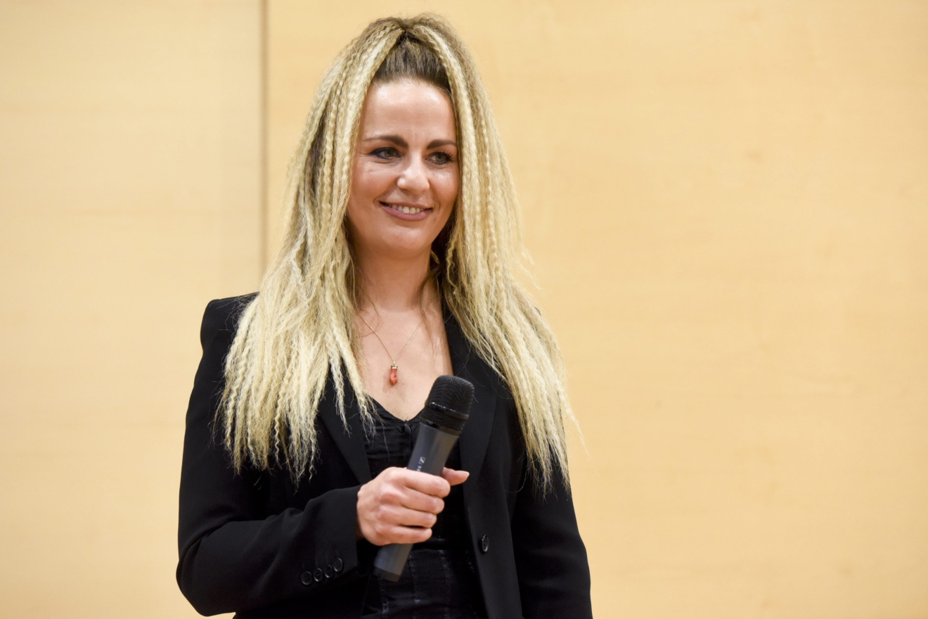 Paola Valić Bekić otkrila zašto ne razmišlja o povratku u Hrvatsku: ‘Danas biram mir’