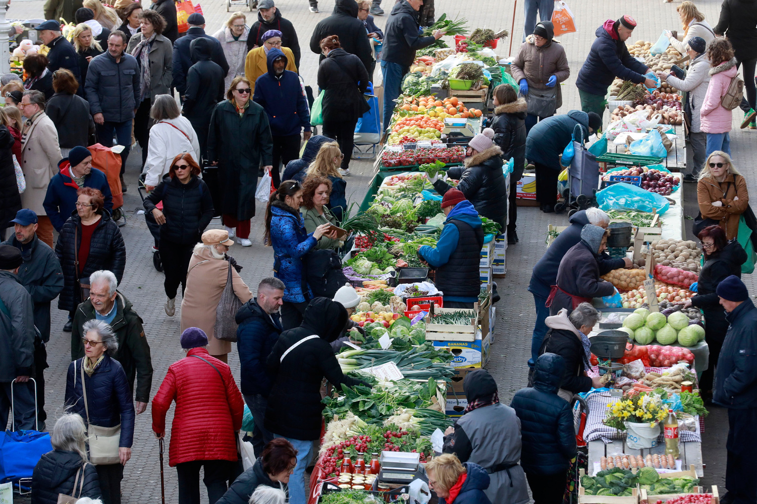 Europa uvodi važne mjere koje se tiču i Hrvatske: ‘Kriza bi mogla doći vrlo brzo’