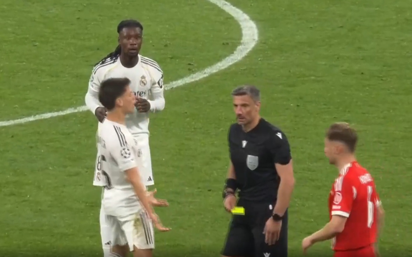 Slovenac na žestokom udaru Reala nakon kaosa u Münchenu: ‘Kakva nepravda, nečuvena odluka’