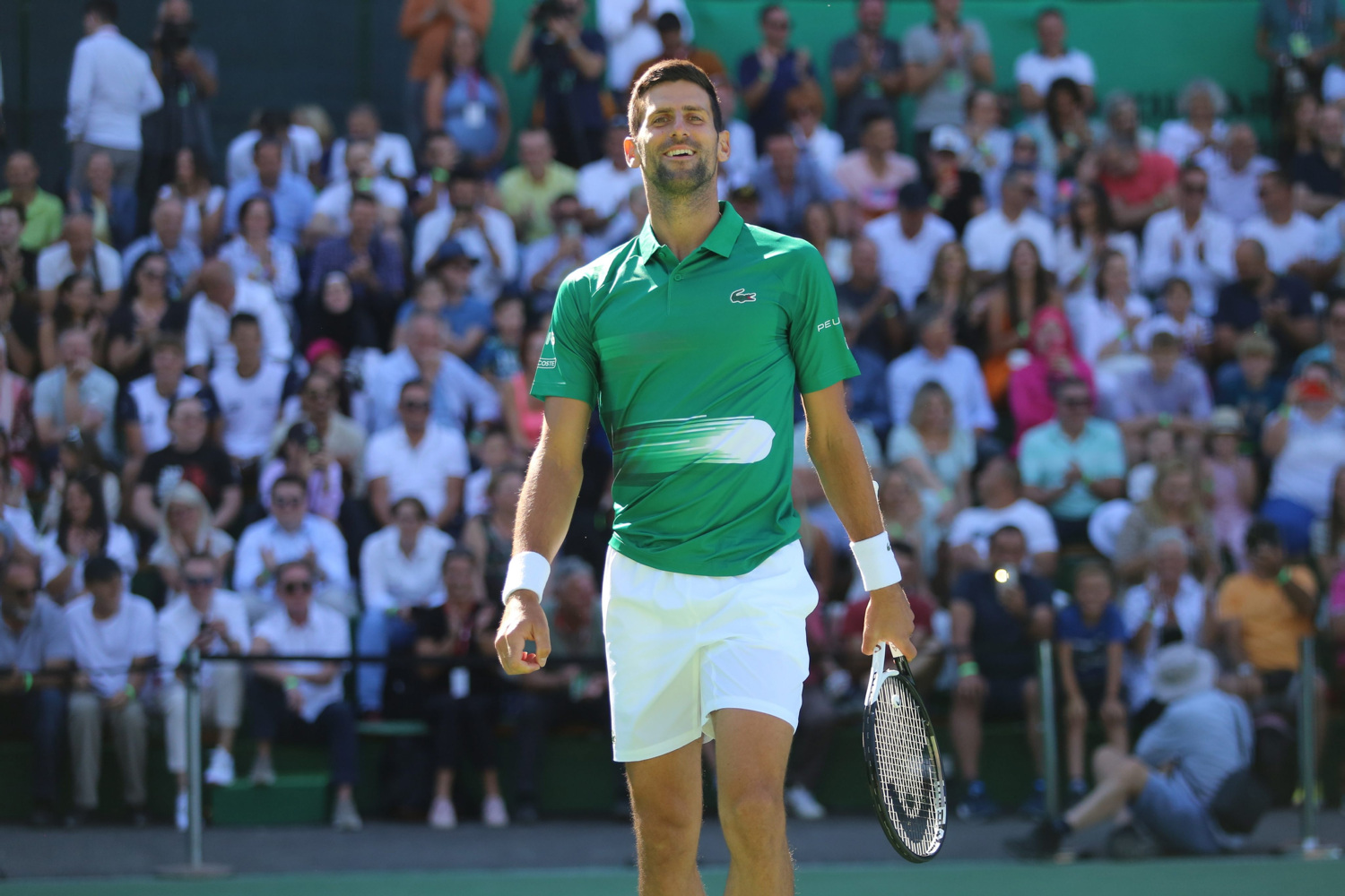 Đoković riječima ponižen kao nikad: Nadal ga nije štedio i zauvijek ga prekrižio