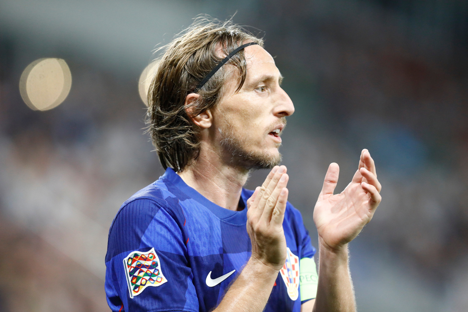 Luka Modrić potpuno gubi razum u jednoj situaciji: ‘Nikako to ne spominji pred njim’