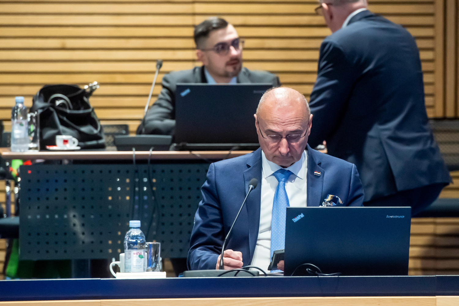 Hrvatica optužena da je ukrala 750 000 dolara od Stalne misije RH pri UN