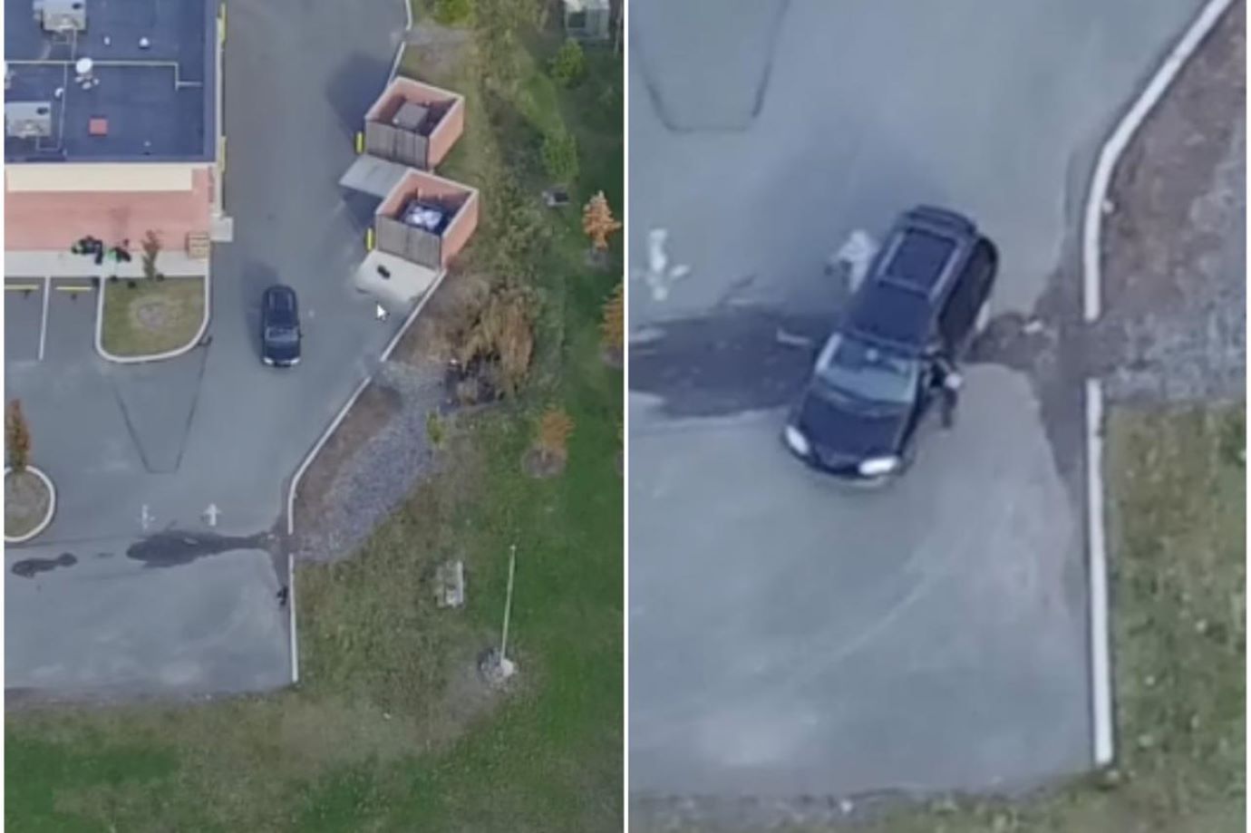 Pratio suprugu dronom pa saznao okrutnu istinu: ‘Bio sam ga spreman ubiti’