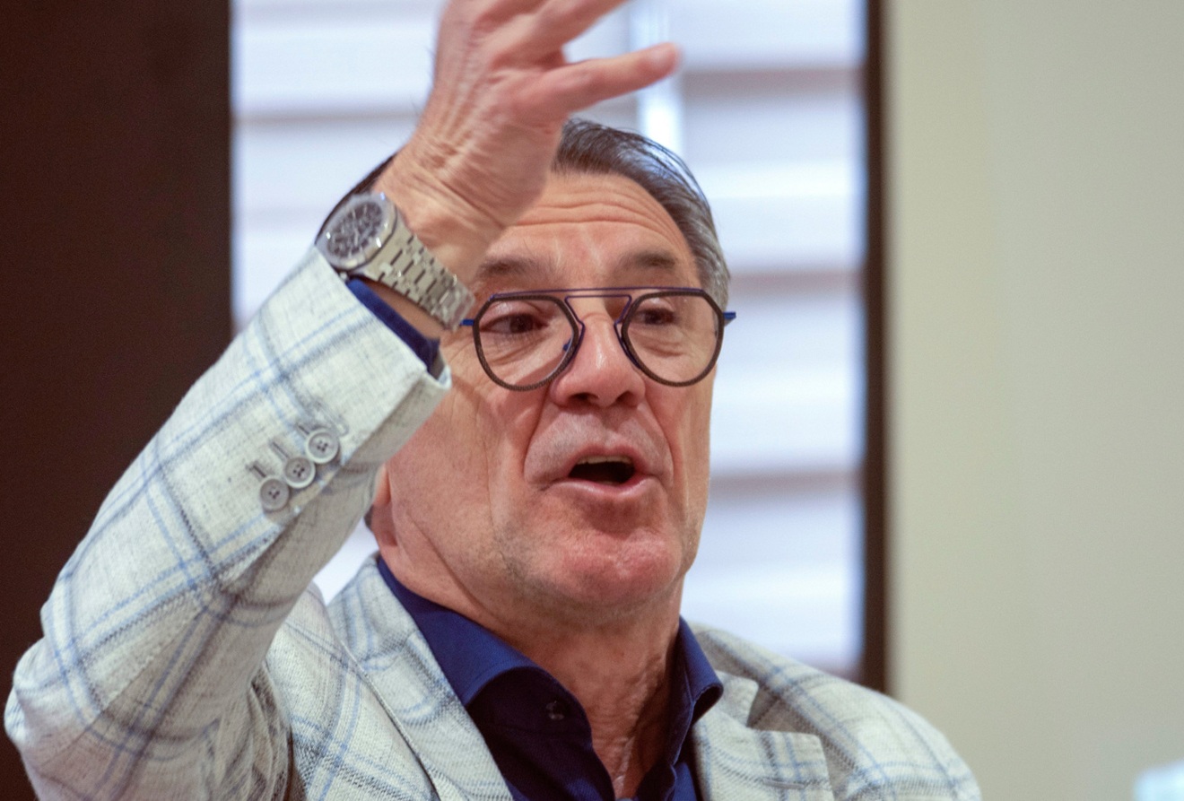 Mamić digao Bosnu na noge nakon rušenja Talijana: ‘Možda nemate najbolji stadion, ali…’