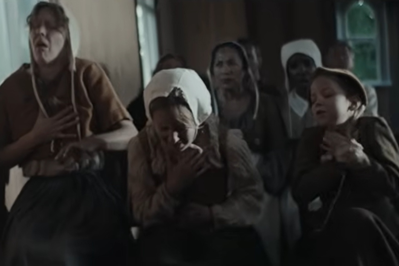 U okrutnom suđenju ‘vješticama’ pogubljeno je 20 ljudi: Svjedočanstva su jeziva