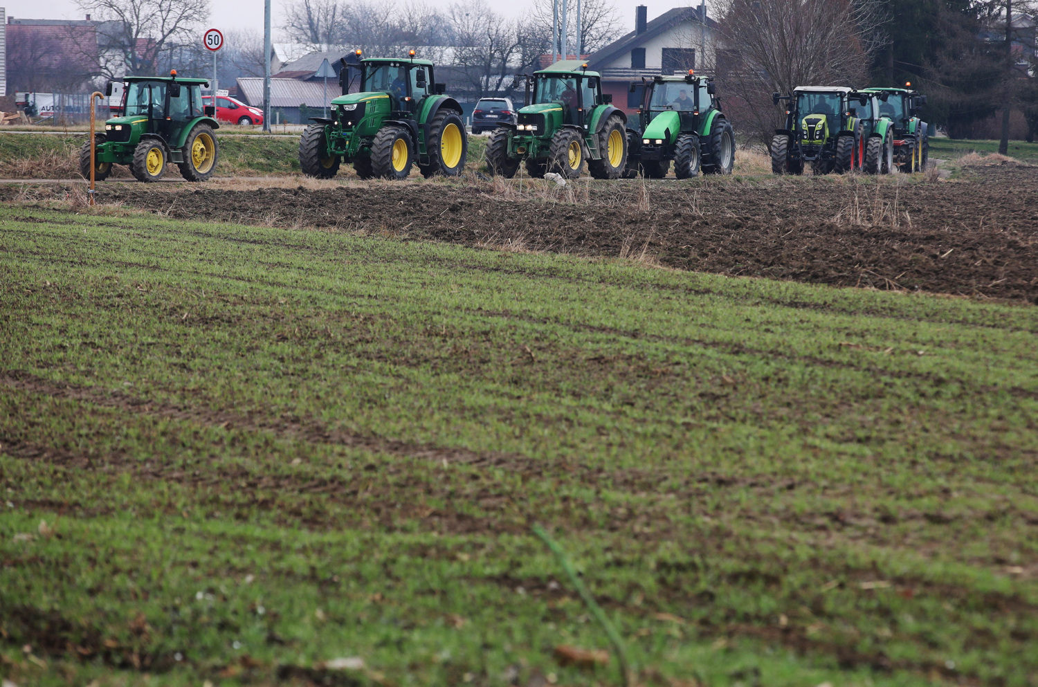 Hrvatska u problemima, stručnjak: ‘To izravno slabi domaću ekonomiju i konkurentnost.”