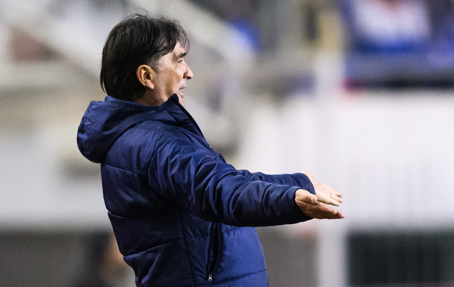 Taj manijak je baš morao uništiti Hrvatsku: Za Dalića dobro da je ‘popio’ pljusku