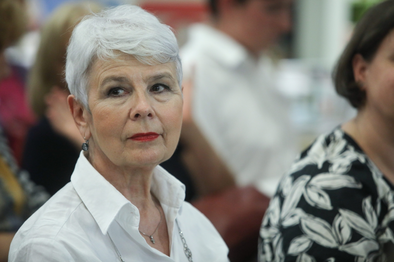 Jadranka Kosor u potresnom dokumentarcu otkrila mučne detalje svoje prošlosti